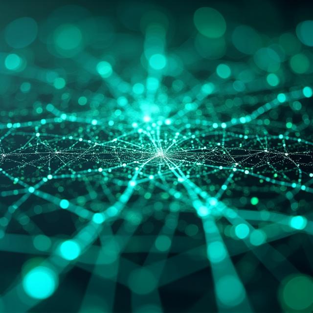 Zaawansowana wizualizacja danych geoprzestrzennych 3D